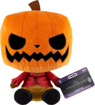 POP Plush: The Nightmare Before Christmas 30th Anniversary - Pumpkin King (POP 7