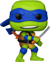 Title: POP Movies: Teenage Mutant Ninja Turtles - Leonardo