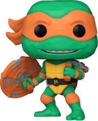 Title: POP Movies: TMNT POP 7