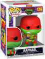 Alternative view 2 of POP Movies: Teenage Mutant Ninja Turtles - Raphael