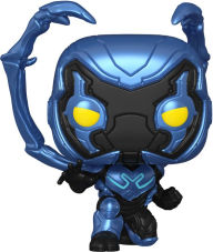 POP Movies: Blue Beetle- Blue Beetle