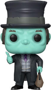 POP Disney: Haunted Mansion- Phineas