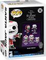 POP Disney: TNBC 30th- Santa Jack