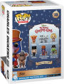 Alternative view 3 of POP&Buddy: A Muppets Christmas Carol- Gonzo with Rizzo