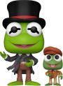 POP&Buddy: A Muppets Christmas Carol- Kermit with TT