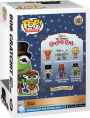 Alternative view 3 of POP&Buddy: A Muppets Christmas Carol- Kermit with TT