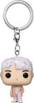 Alternative view 3 of POP Keychain: BTS S4- J Hope