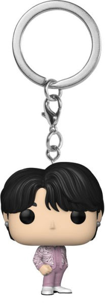 POP Keychain: BTS S4- Jimin