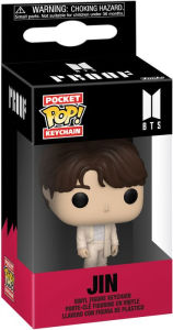 Title: POP Keychain: BTS S4- Jin