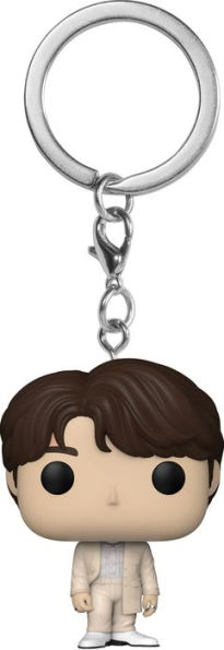 POP Keychain: BTS S4- Jin