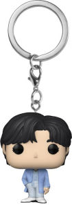 Title: POP Keychain: BTS S4- V