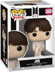 Alternative view 2 of POP Rocks: BTS S4- Jin