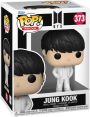 Alternative view 2 of POP Rocks: BTS S4- Jung Kook