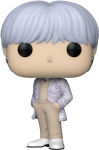 Alternative view 1 of POP Rocks: BTS S4- Suga
