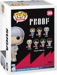 Alternative view 3 of POP Rocks: BTS S4- Suga
