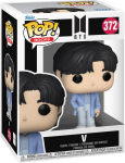 Alternative view 3 of POP Rocks: BTS S4- V
