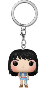 Title: POP Keychain: BLACKPINK- Lisa