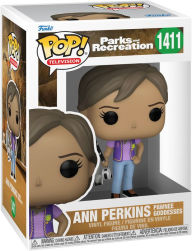 Title: POP TV: Parks & Rec- Ann(Goddess)