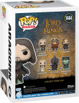 Alternative view 4 of POP Movies: LotR- Aragorn(Army of the Dead)(FS)