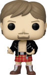 Alternative view 3 of POP WWE: Rowdy Roddy Piper