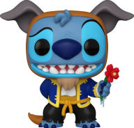 Title: POP Disney: Stitch Costume- Beast