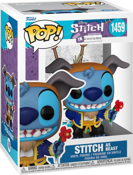 Hotsell Funko Pop Disney Stitch