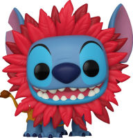 Title: POP Disney: Stitch Costume- Simba