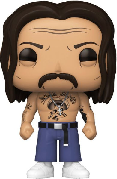 POP Ad Icon: Danny Trejo