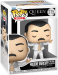 Alternative view 1 of POP Rocks: Queen- Freddie Mercury I was Born to Love You