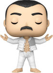 Alternative view 3 of POP Rocks: Queen- Freddie Mercury I was Born to Love You