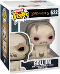 Alternative view 5 of Bitty POP: LOTR - Frodo 4PK