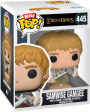 Alternative view 2 of Bitty POP: LOTR - Samwise 4PK