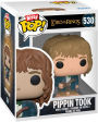 Alternative view 3 of Bitty POP: LOTR - Samwise 4PK