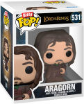 Alternative view 7 of Bitty POP: LOTR - Samwise 4PK