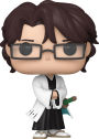 POP Animation: BLEACH- Aizen