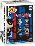 Alternative view 3 of POP Animation: BLEACH- Byakuya