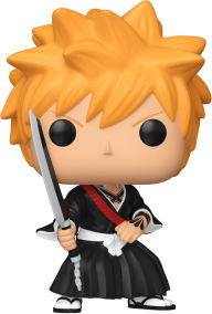 POP Animation: BLEACH- Ichigo w/CH(MT)