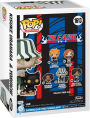 POP Animation: BLEACH- Kisuke w/Yoruichi