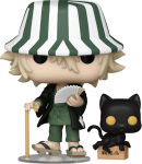 Alternative view 3 of POP Animation: BLEACH- Kisuke w/Yoruichi