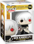 Alternative view 1 of POP Animation: TG:re- Ken Kaneki (Final Battle)