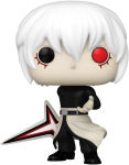Alternative view 3 of POP Animation: TG:re- Ken Kaneki (Final Battle)
