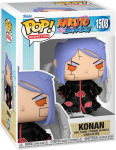 Alternative view 2 of POP Animation: Naruto- Konan