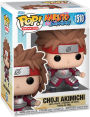 Alternative view 2 of POP Animation: Naruto- Choji Akimichi