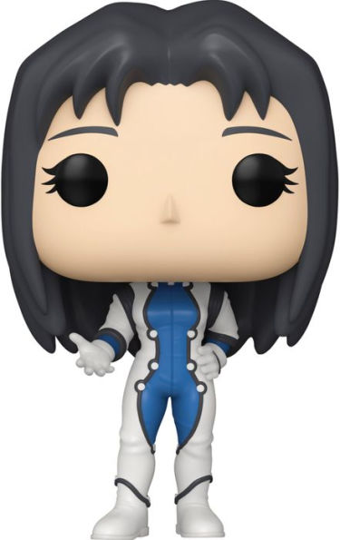 POP Animation: Trigun- Rem Saverem