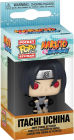 Alternative view 2 of POP Keychain: Naruto- Itachi Uchiha (Moonlit)