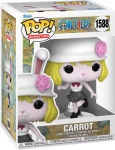 Alternative view 1 of POP Animation: One Piece - Carrot