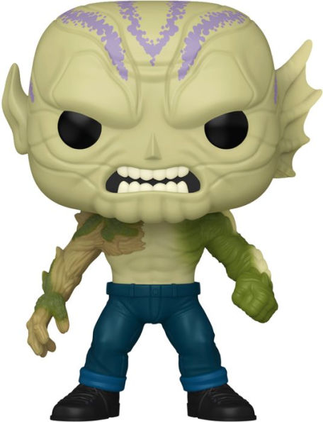 POP Marvel: Secret Invasion- Gavik