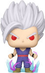 Alternative view 2 of POP Animation: DBSSH- Gohan Beast