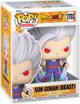 Alternative view 3 of POP Animation: DBSSH- Gohan Beast