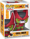 Alternative view 2 of POP Animation: DBSSH- Cell Max
